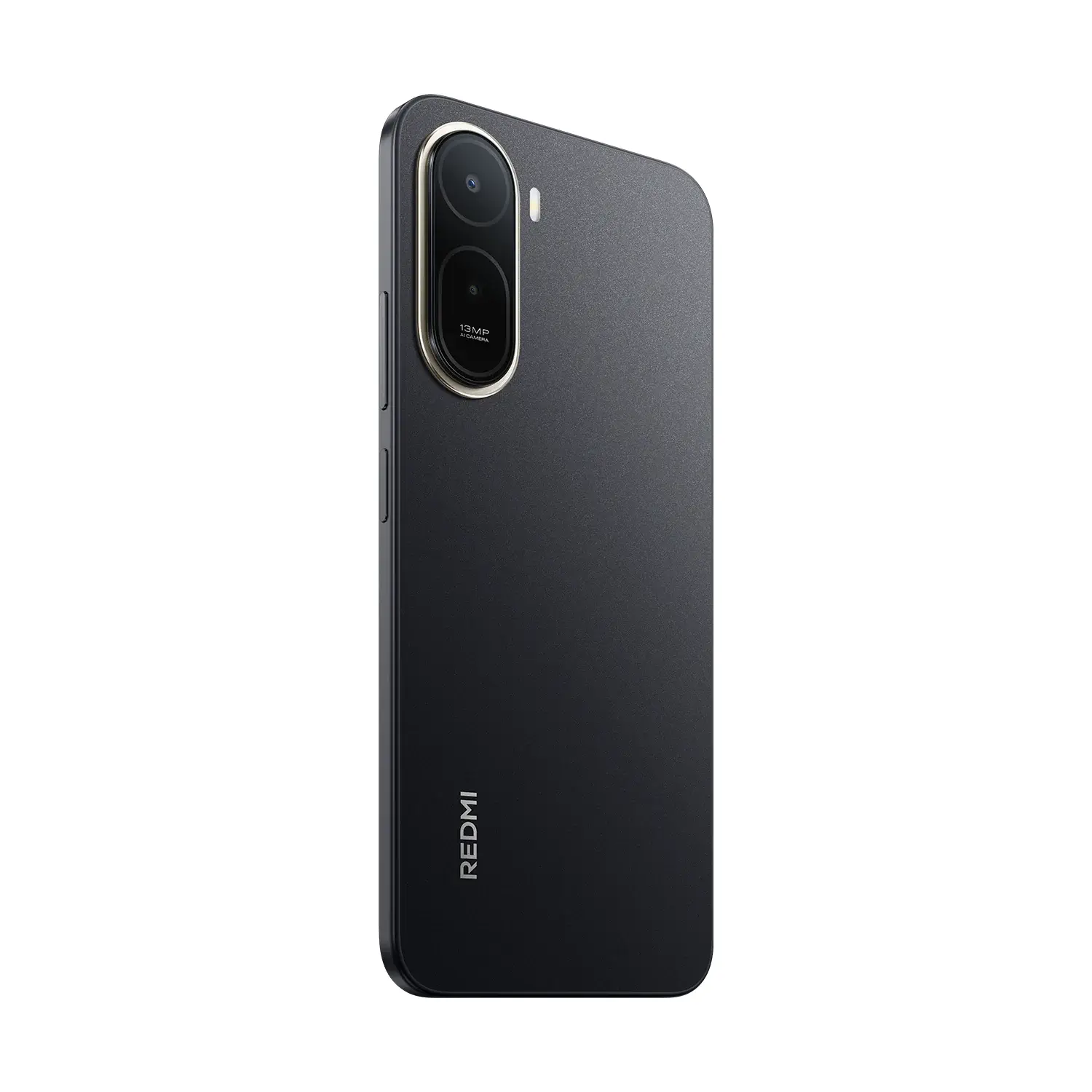 [New Arrival] Xiaomi Redmi A7 64GB + 3GB 6.88 Inch 120Hz LCD Display (32+8)MP Camera 5200mAh Battery 15W Charge Dual Sim Android 15 Side Fingerprint Smartphone