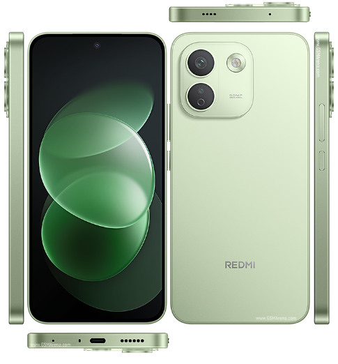[New Arrival]Redmi Note 17 6.99" Inches Amoled Screen 256GB ROM+ 6GB RAM 50 MP Main Camera +16MP Front ,7700 mAh battery capacity 45W Fast Charging In-screen fingerprint ANDROID 16 Smartphone Phone