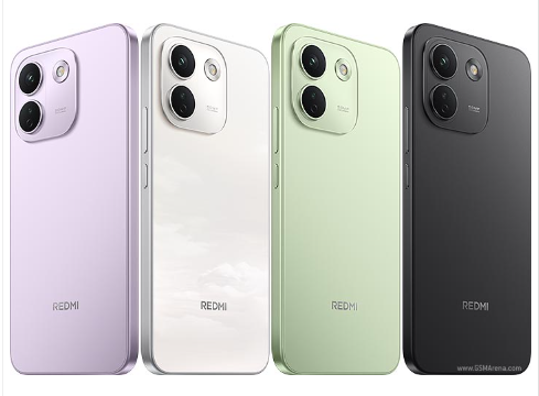 [New Arrival]Redmi Note 17 6.99" Inches Amoled Screen 256GB ROM+ 6GB RAM 50 MP Main Camera +16MP Front ,7700 mAh battery capacity 45W Fast Charging In-screen fingerprint ANDROID 16 Smartphone Phone