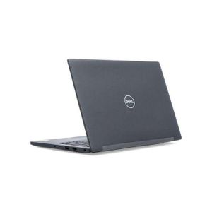Dell Latitude 7300 - 13.3", Intel Core i7 8th Gen, 8 GB RAM, 256 GB SSD - 13.3 inches TOUCHSCREEN

Processor: Intel Core i7 8th Generation - quad-core with turbo boost up to ~4.8 GHz,