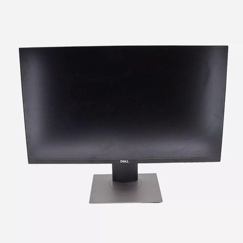 DELL REFURBLISHED 24inch Edge To Edge FHD Gaming 1920X1080 HDMI VGA DISPLAY PORT LED LCD MONITOR free power cable and hdmi