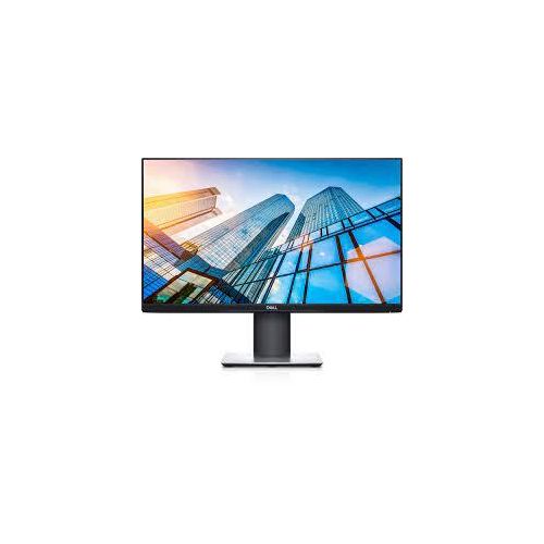 DELL REFURBLISHED 24inch Edge To Edge FHD Gaming 1920X1080 HDMI VGA DISPLAY PORT LED LCD MONITOR free power cable and hdmi