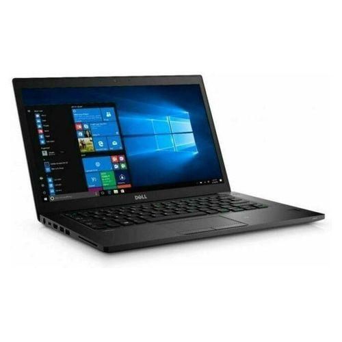 Dell Latitude 7300 - 13.3", Intel Core i7 8th Gen, 8 GB RAM, 256 GB SSD - 13.3 inches TOUCHSCREEN

Processor: Intel Core i7 8th Generation - quad-core with turbo boost up to ~4.8 GHz,