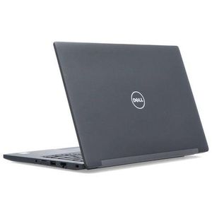 Dell Latitude 7300 - 13.3", Intel Core i7 8th Gen, 8 GB RAM, 256 GB SSD - 13.3 inches TOUCHSCREEN

Processor: Intel Core i7 8th Generation - quad-core with turbo boost up to ~4.8 GHz,