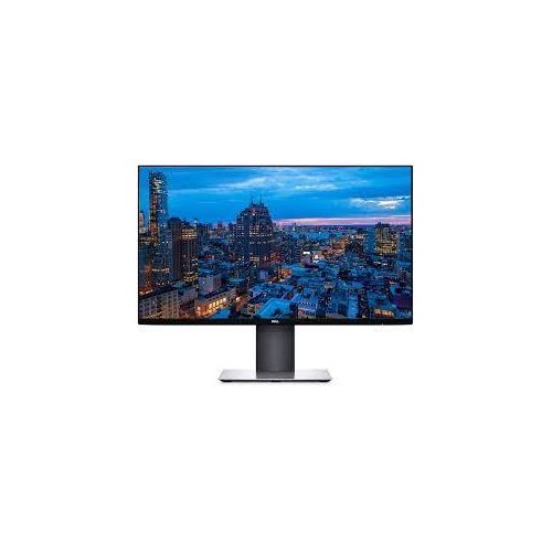 DELL REFURBLISHED 24inch Edge To Edge FHD Gaming 1920X1080 HDMI VGA DISPLAY PORT LED LCD MONITOR free power cable and hdmi