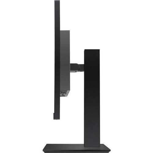 REFURBRISHED HP VH240a 23.8-Inch Full HD 1080p IPS LED Monitor with Built-In Speakers and VESA Mounting, Rotating Portrait & Landscape, Tilt, and HDMI & VGA Ports  - Black FREE POWER ADAPTER AND HDMI