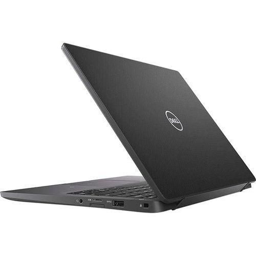 Dell Latitude 7300 - 13.3", Intel Core i7 8th Gen, 8 GB RAM, 256 GB SSD - 13.3 inches TOUCHSCREEN

Processor: Intel Core i7 8th Generation - quad-core with turbo boost up to ~4.8 GHz,