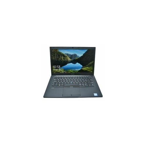 Dell Latitude 7300 - 13.3", Intel Core i7 8th Gen, 8 GB RAM, 256 GB SSD - 13.3 inches TOUCHSCREEN

Processor: Intel Core i7 8th Generation - quad-core with turbo boost up to ~4.8 GHz,