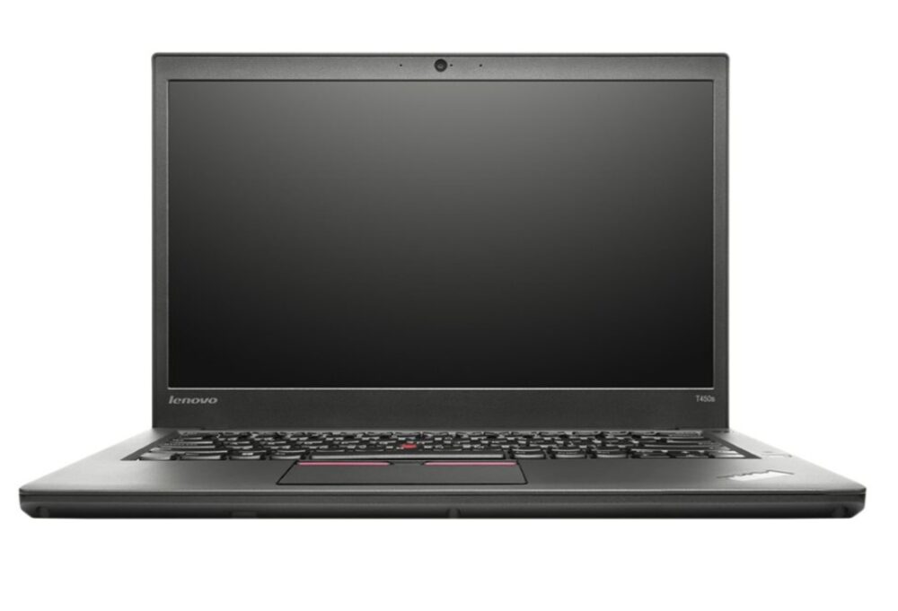 Lenovo ThinkPad T450s/T440s, Intel Core i5-5300U 2.3GHz Up to 2.9GHz, 8 GB RAM 256GB SDD (Non-Touchscreen) with pre-installed windows 11 TESTED &CERTIFIED