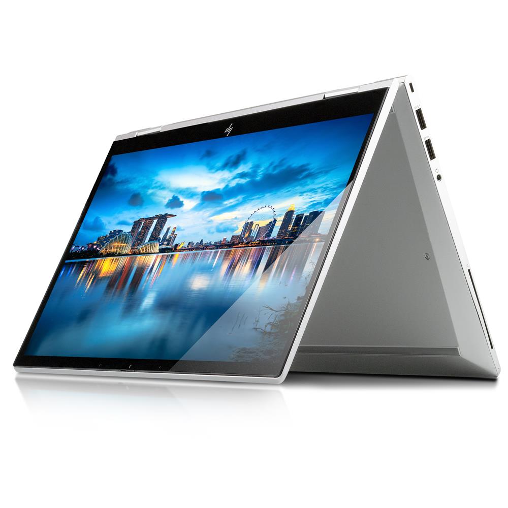 HP ELITEBOOK X360 830 G7 INTEL CORE i5-10210U 8GB DDR4 RAM256GB SSD TOUCHSCREEN10TH GENERATION 13.3 INCH DISPLAY with BANG AND OLUFSEN BOXED LAPTOP
