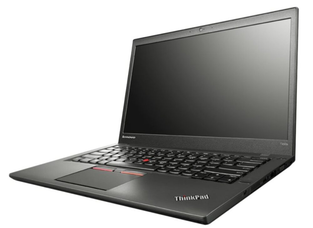 Lenovo ThinkPad T450s/T440s, Intel Core i5-5300U 2.3GHz Up to 2.9GHz, 8 GB RAM 256GB SDD (Non-Touchscreen) with pre-installed windows 11 TESTED &CERTIFIED