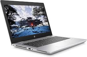 Limited Hot Offers Refurbished Hp ProBook 640 G4 Intel Core I5 - 7TH GEN 2.5GHz | 8GB RAM | 256GB SSD |14inch HD screen Display Refurbished Hp Laptop Computer | Notebook with 6 months warranty