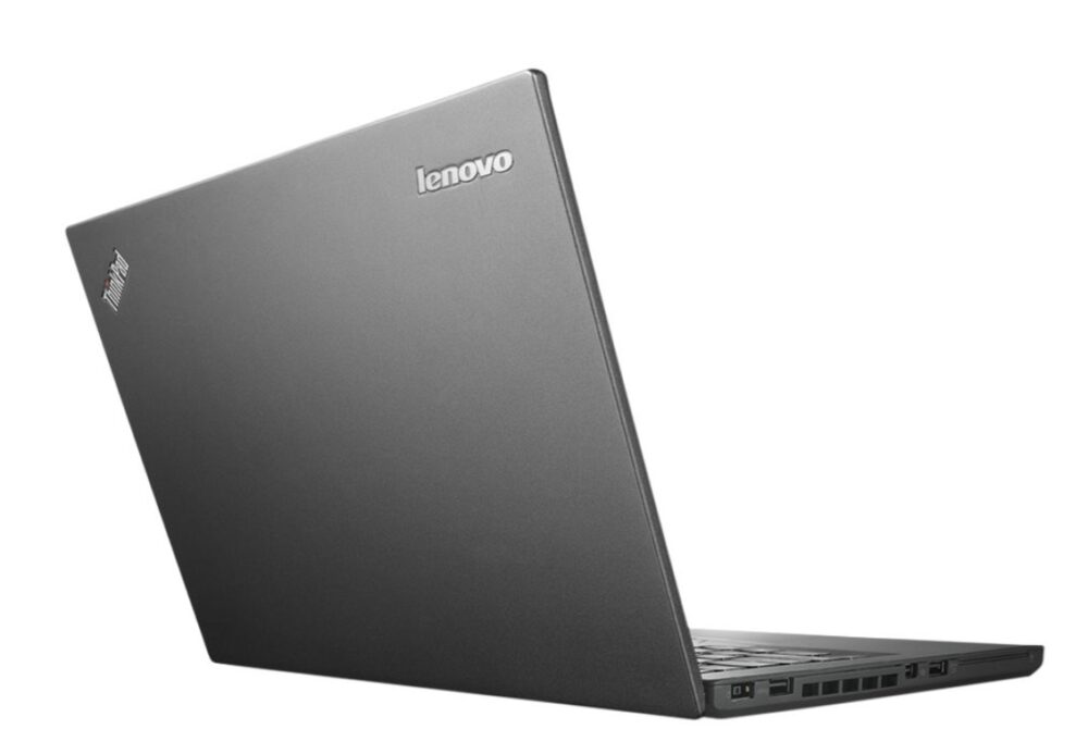 Lenovo ThinkPad T450s/T440s, Intel Core i5-5300U 2.3GHz Up to 2.9GHz, 8 GB RAM 256GB SDD (Non-Touchscreen) with pre-installed windows 11 TESTED &CERTIFIED