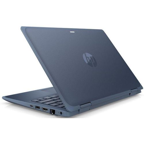 Refurbished HP ProBook 11 X360 G9 Intel Celeron 12th Gen 4gb ram 128gbssd 11.6" HD Display Touchscreen Windows 11 Pro Webcam, WiFi Portable Education, Office, Remote work Laptop + FREE wireless Mouse