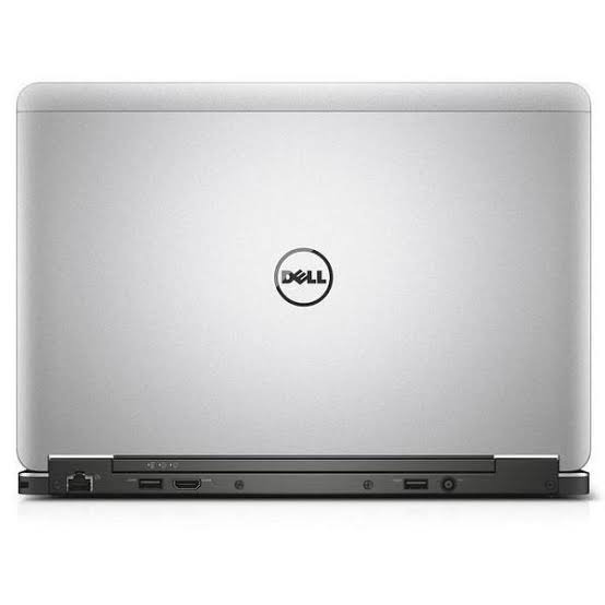 {BEST-SELLING} REFURBISHED DELL LATITUDE E7240, INTEL CORE I7 4TH GEN| 8GB RAM AND 128GB SSD STORAGE| 13.5-INCH LIGHT-WEIGHT LAPTOP| OFFICE, SCHOOL WORK AND HOME USE FREE ADAPTER