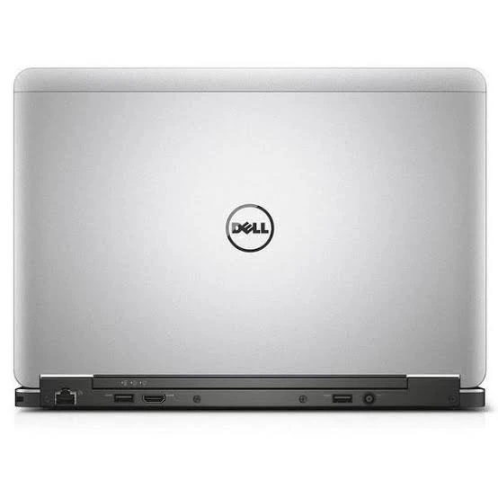 REFURBISHED DELL LATITUDE E7240, INTEL CORE I7 4TH GEN| 8GB RAM AND 256GB SSD STORAGE| 12.5-INCH LIGHT-WEIGHT LAPTOP| OFFICE, SCHOOL WORK AND HOME USE FREE ADAPTER top quality