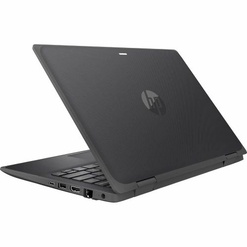 Refurbished HP ProBook 11 X360 G9 Intel Celeron 12th Gen 4gb ram 128gbssd 11.6" HD Display Touchscreen Windows 11 Pro Webcam, WiFi Portable Education, Office, Remote work Laptop + FREE wireless Mouse