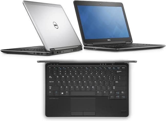 {BEST-SELLING} REFURBISHED DELL LATITUDE E7240, INTEL CORE I7 4TH GEN| 8GB RAM AND 128GB SSD STORAGE| 13.5-INCH LIGHT-WEIGHT LAPTOP| OFFICE, SCHOOL WORK AND HOME USE FREE ADAPTER