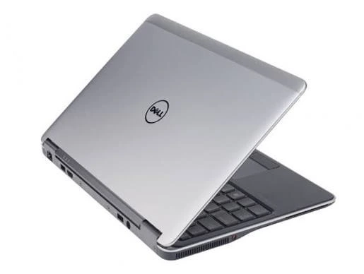 REFURBISHED DELL LATITUDE E7240, INTEL CORE I7 4TH GEN| 8GB RAM AND 256GB SSD STORAGE| 12.5-INCH LIGHT-WEIGHT LAPTOP| OFFICE, SCHOOL WORK AND HOME USE FREE ADAPTER top quality