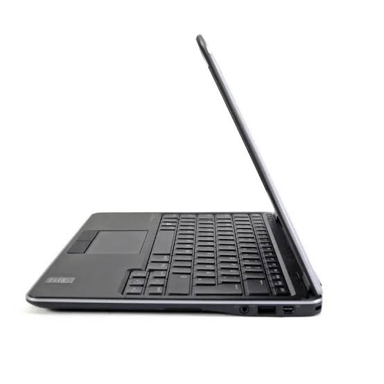 {BEST-SELLING} REFURBISHED DELL LATITUDE E7240, INTEL CORE I7 4TH GEN| 8GB RAM AND 128GB SSD STORAGE| 13.5-INCH LIGHT-WEIGHT LAPTOP| OFFICE, SCHOOL WORK AND HOME USE FREE ADAPTER