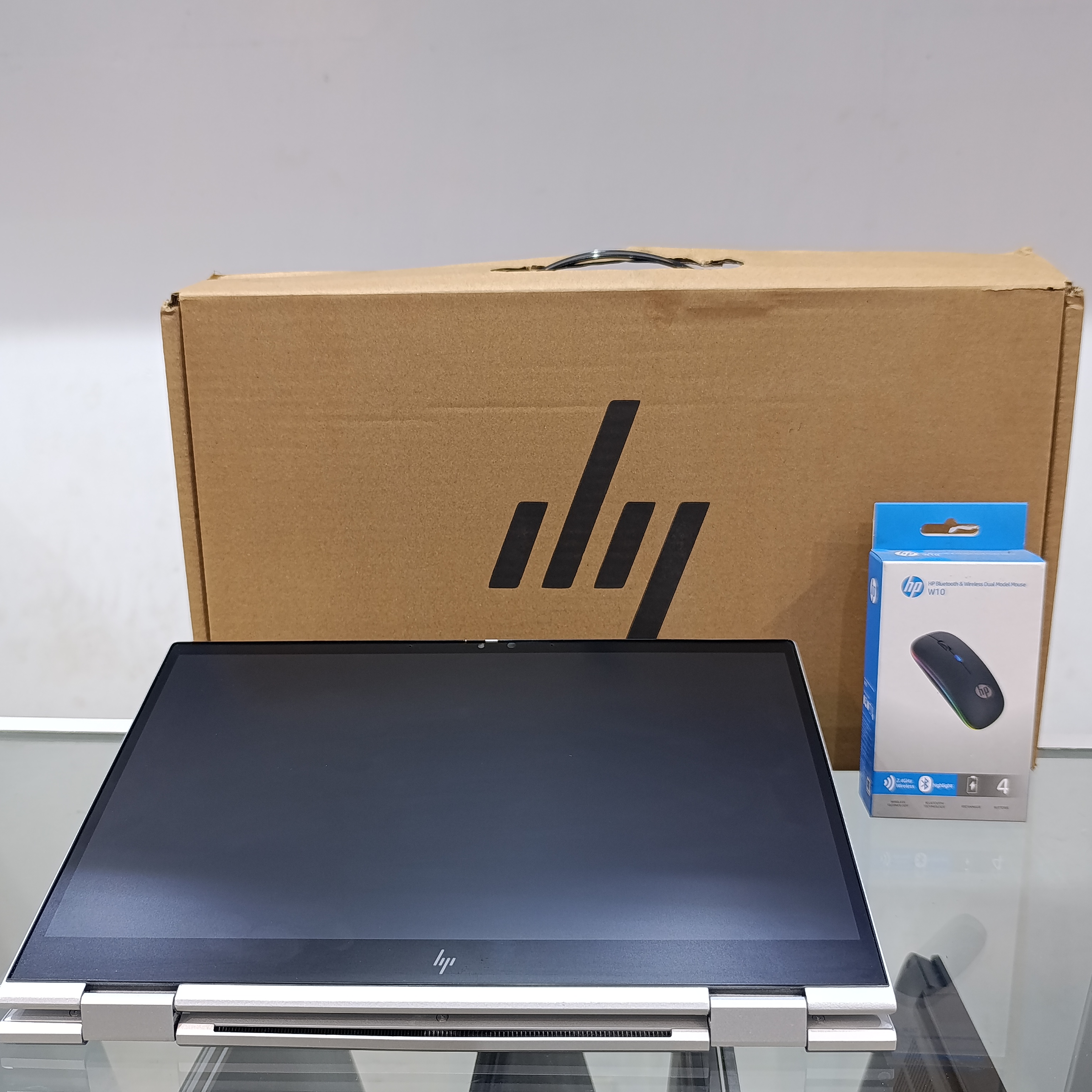 Renewed🔥HP ELITEBOOK 830 G7 X360 TOUCH core i5 10th gen with 8gb ram and 256GB SSD. BOXED LAPTOP WITH Complete CHARGER, FREE MOUSE AND 6MONTHS WARRANTY. GRADE AA LAPTOP TESTED AND CERTIFIED