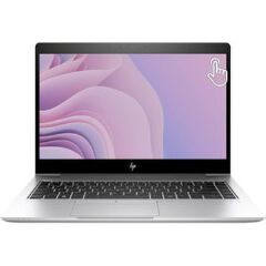 HP EliteBook 840 G5/G6 – Intel Core i5 8th Gen, 8GB RAM, 256GB SSD, 14 win 11 pro refurbished 6 months warranty