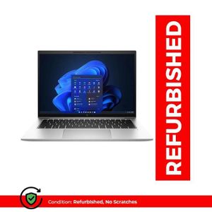 HP EliteBook 840 G5/G6 – Intel Core i5 8th Gen, 8GB RAM, 256GB SSD, 14 win 11 pro refurbished 6 months warranty