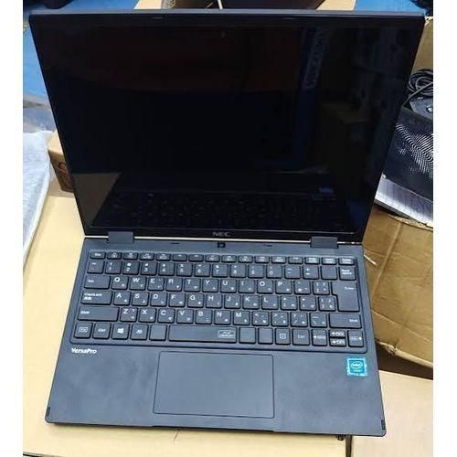 REFURBISHED Nec VersaPro VEE11R5 X360 Intel Celeron N4120 11 Touchscreen Display 4,RENEWEDGB RAM 128GB Internal SSD 6 Months Dealership Warranty