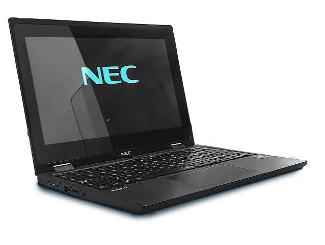 REFURBISHED Nec VersaPro VEE11R5 X360 Intel Celeron N4120 11 Touchscreen Display 4,RENEWEDGB RAM 128GB Internal SSD 6 Months Dealership Warranty