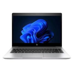 HP EliteBook 840 G5/G6 – Intel Core i5 8th Gen, 8GB RAM, 256GB SSD, 14 win 11 pro refurbished 6 months warranty