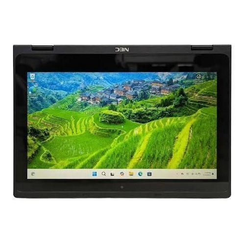 REFURBISHED Nec VersaPro VEE11R5 X360 Intel Celeron N4120 11 Touchscreen Display 4,RENEWEDGB RAM 128GB Internal SSD 6 Months Dealership Warranty