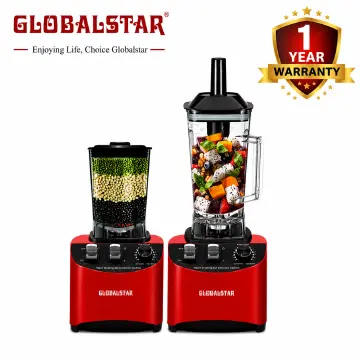 Globalstar Blender 2L (2000W)