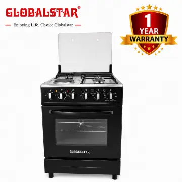Globalstar Hot Plate