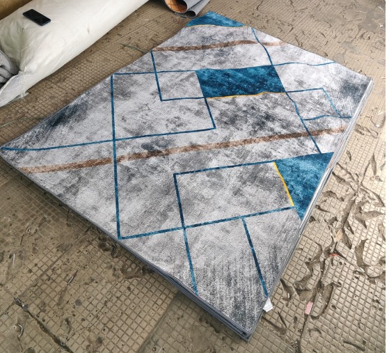 3D Carpets