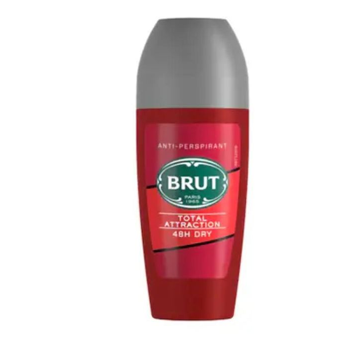 Brut Roll On Total Attraction 50Ml