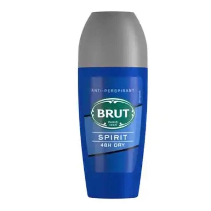 Brut Deo Roll On Anti Perspirant Spirit 50ml