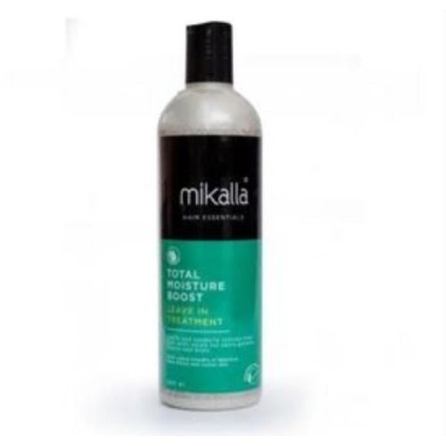 Mikalla Total Moisture Leave In Treatment