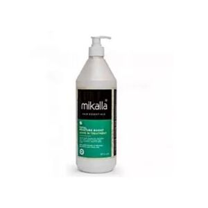Mikalla Total Moisture Leave In Treatment