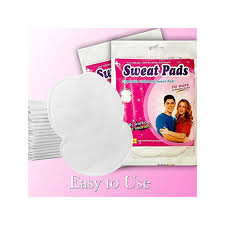 💧✨ NEW ARRIVALS – DISPOSABLE UNDERARM SWEAT PADS – ULTRA-THIN, HIGHLY ABSORBENT & INVISIBLE SWEAT PROTECTORS FOR ALL-DAY FRESHNESS ✨💧