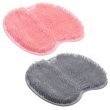 🦶✨ NEW ARRIVALS – FOOT SCRUBBER – EXFOLIATING FOOT CLEANING BRUSH & MASSAGER FOR REMOVING DEAD SKIN, DEEP CLEANING & SOFT, SMOOTH FEET ✨🦶