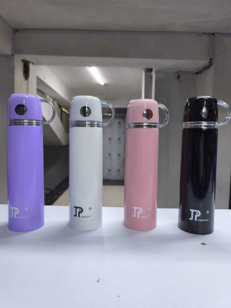 ‼️🔥 RESTOCKED 🤩✨ 500ML JAMESPOT FLASK – PREMIUM STAINLESS STEEL VACUUM THERMOS BOTTLE 💧☕ HOT & COLD INSULATED FLASK FOR HOME, OFFICE, SCHOOL, TRAVEL & OUTDOOR USE 🌿💯
