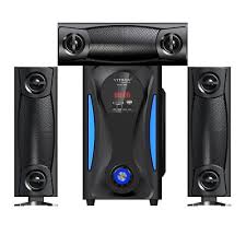 🔊🔥 NEW ARRIVALS – CTC WOOFERS – POWERFUL BLUETOOTH SPEAKER SYSTEM WITH DEEP BASS, CLEAR SOUND, USB, FM RADIO & RECHARGEABLE AUDIO EXPERIENCE FOR HOME & EVENTS 🔥🔊