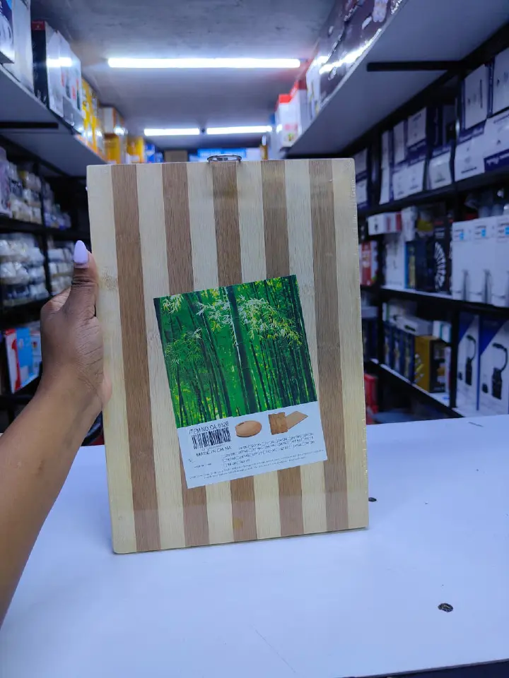 ✨🔪 PREMIUM MEDIUM WOODEN CHOPPING BOARD – NATURAL DURABLE KITCHEN CUTTING BOARD FOR FRUITS, VEGETABLES, MEAT & DAILY FOOD PREPARATION 🍅🥕 ECO-FRIENDLY WOODEN KITCHEN ESSENTIAL FOR HOME & PROFESSIONA