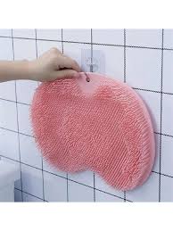 🦶✨ NEW ARRIVALS – FOOT SCRUBBER – EXFOLIATING FOOT CLEANING BRUSH & MASSAGER FOR REMOVING DEAD SKIN, DEEP CLEANING & SOFT, SMOOTH FEET ✨🦶