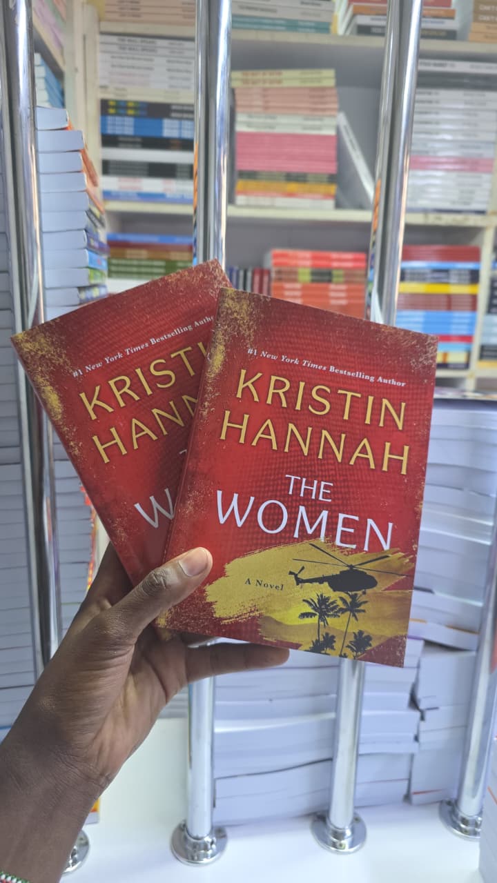 The Women by Kristin Hannah – Historical Fiction Novel on Vietnam War Nursing Combat Trauma Female Veterans Postwar Struggles Friendship Survival and Emotional Resilience Story
