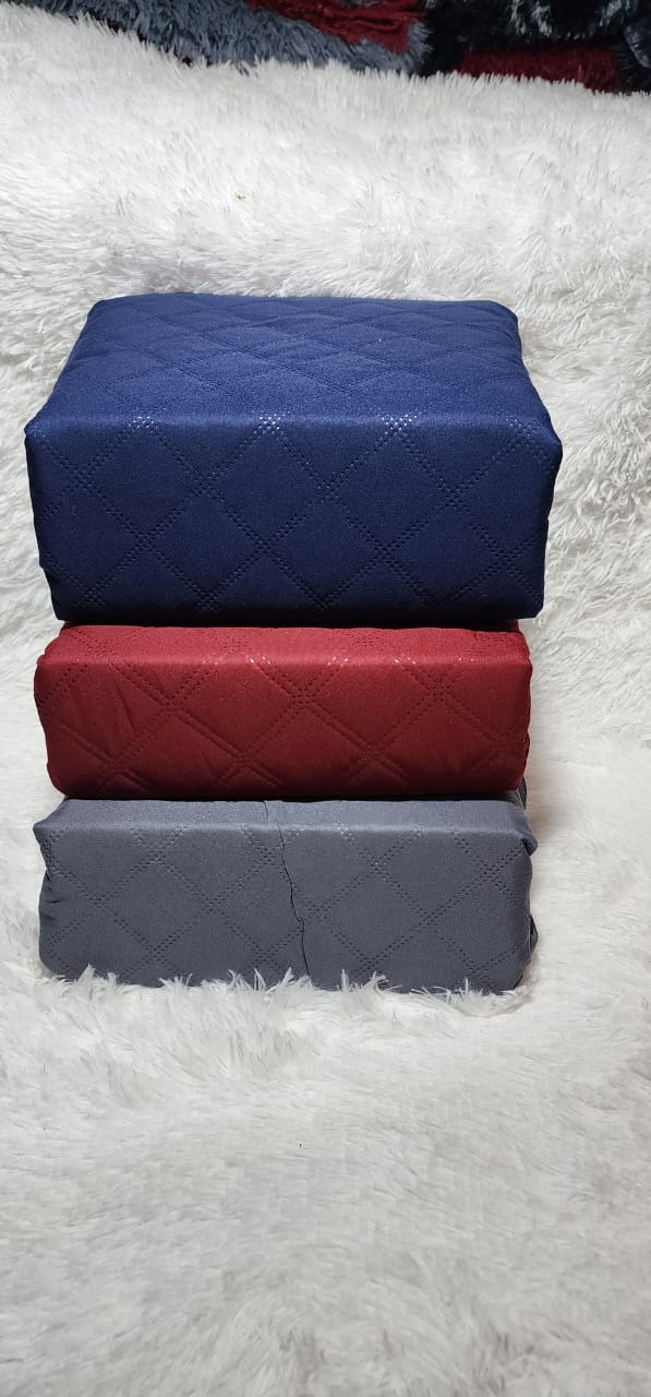 Quilted Water Proof Matress Protector Mattress Cover Waterproof Protector