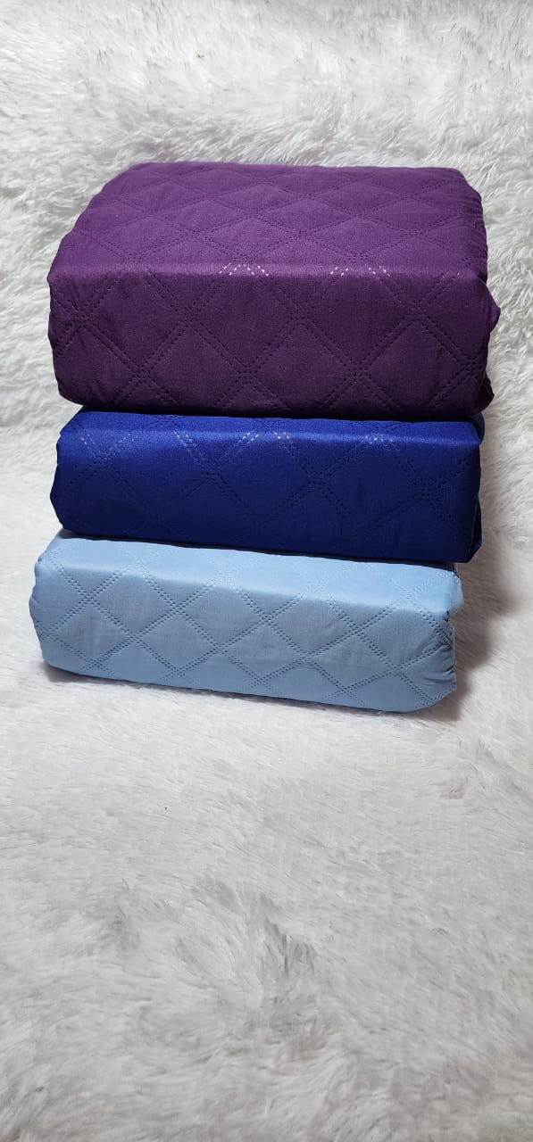 Quilted Water Proof Matress Protector Mattress Cover Waterproof Protector