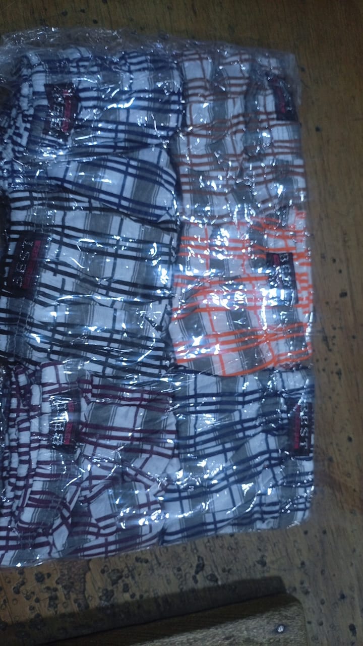 3 PCS🔥🩳 LUXURY PREMIUM FREESIZE MEN’S BOXERS 🩳🔥.💯 MADE WITH ULTRA-SOFT, BREATHABLE & SKIN-FRIENDLY FABRIC THAT FEELS LIGHT AND COMFORTABLE ALL DAY LONG 😌🔥