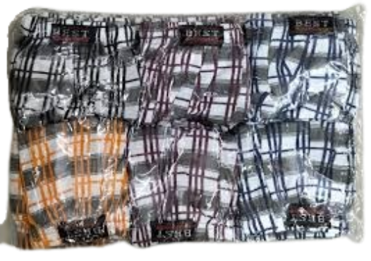 3 PCS🔥🩳 LUXURY PREMIUM FREESIZE MEN’S BOXERS 🩳🔥.💯 MADE WITH ULTRA-SOFT, BREATHABLE & SKIN-FRIENDLY FABRIC THAT FEELS LIGHT AND COMFORTABLE ALL DAY LONG 😌🔥