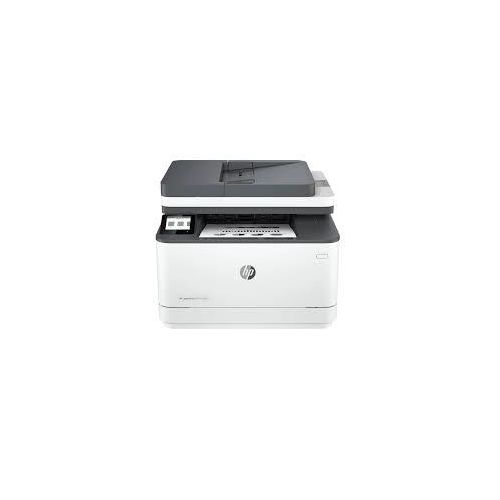HP LaserJet Pro MFP 3103fdw Printer, Print, copy, scan, fax